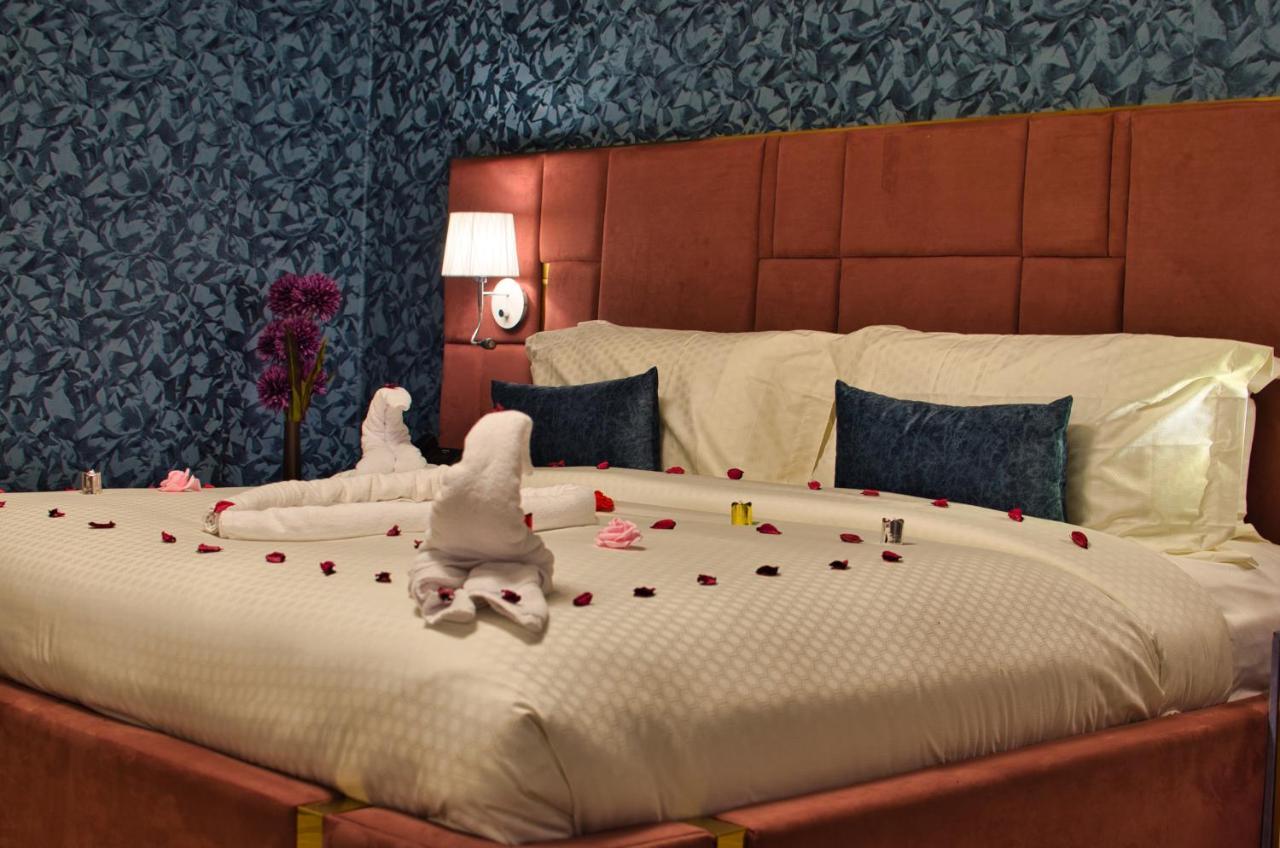 Rodina Spa&conferences Hotel Oran