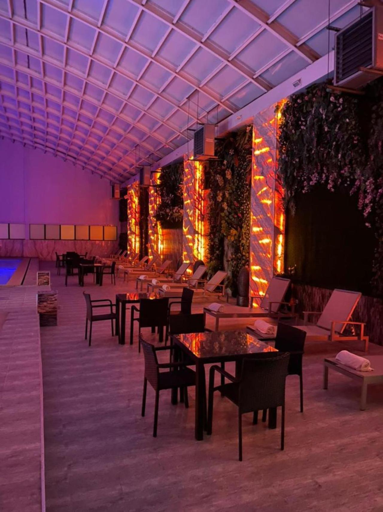 Rodina Spa&conferences Oran