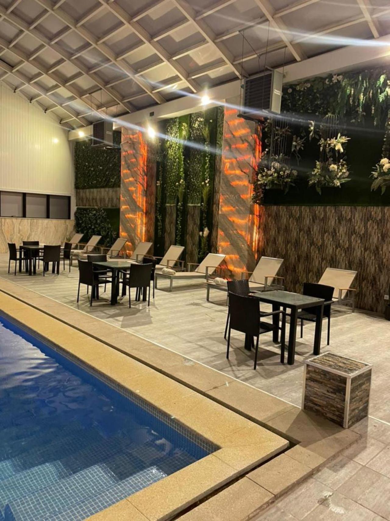 Rodina Spa&conferences 5* Oran