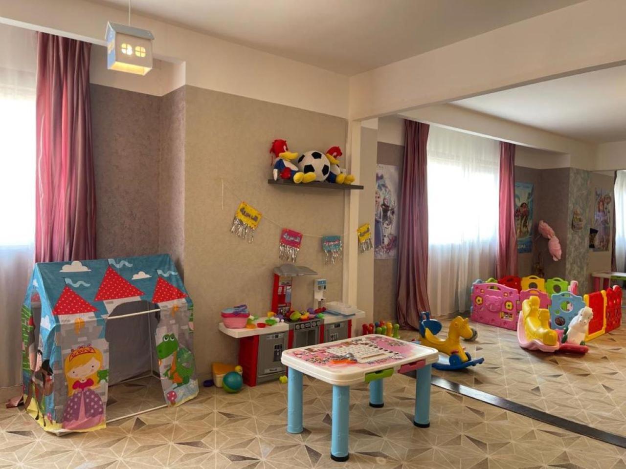 Hotel Rodina Spa&conferences