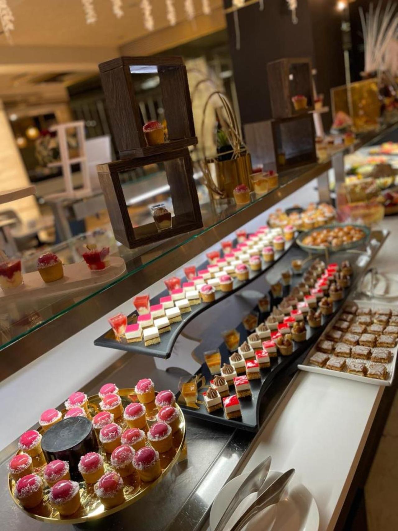 Hotel Rodina Spa&conferences Oran