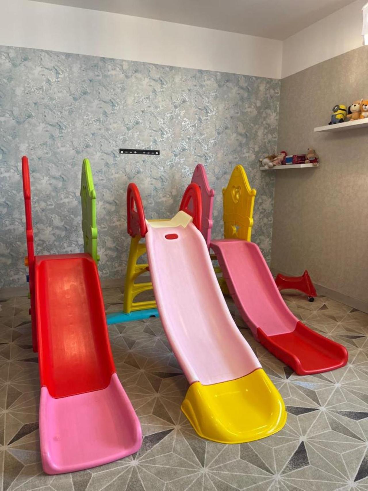 Rodina Spa&conferences 5* Oran
