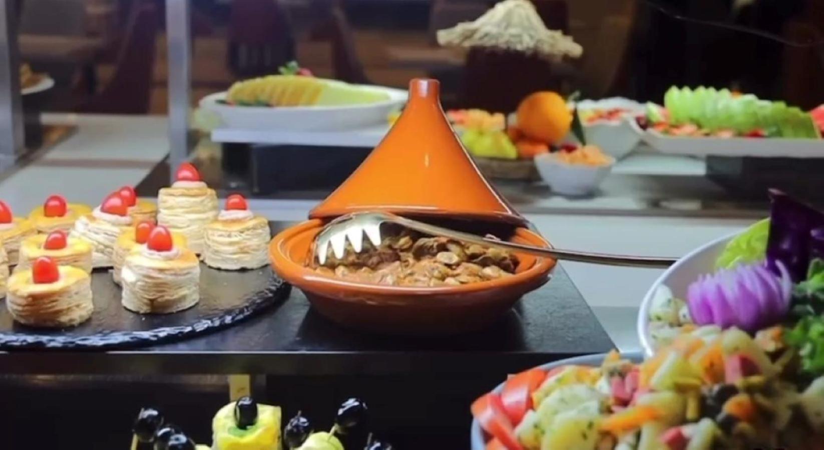 Hotel Rodina Spa&conferences 5*