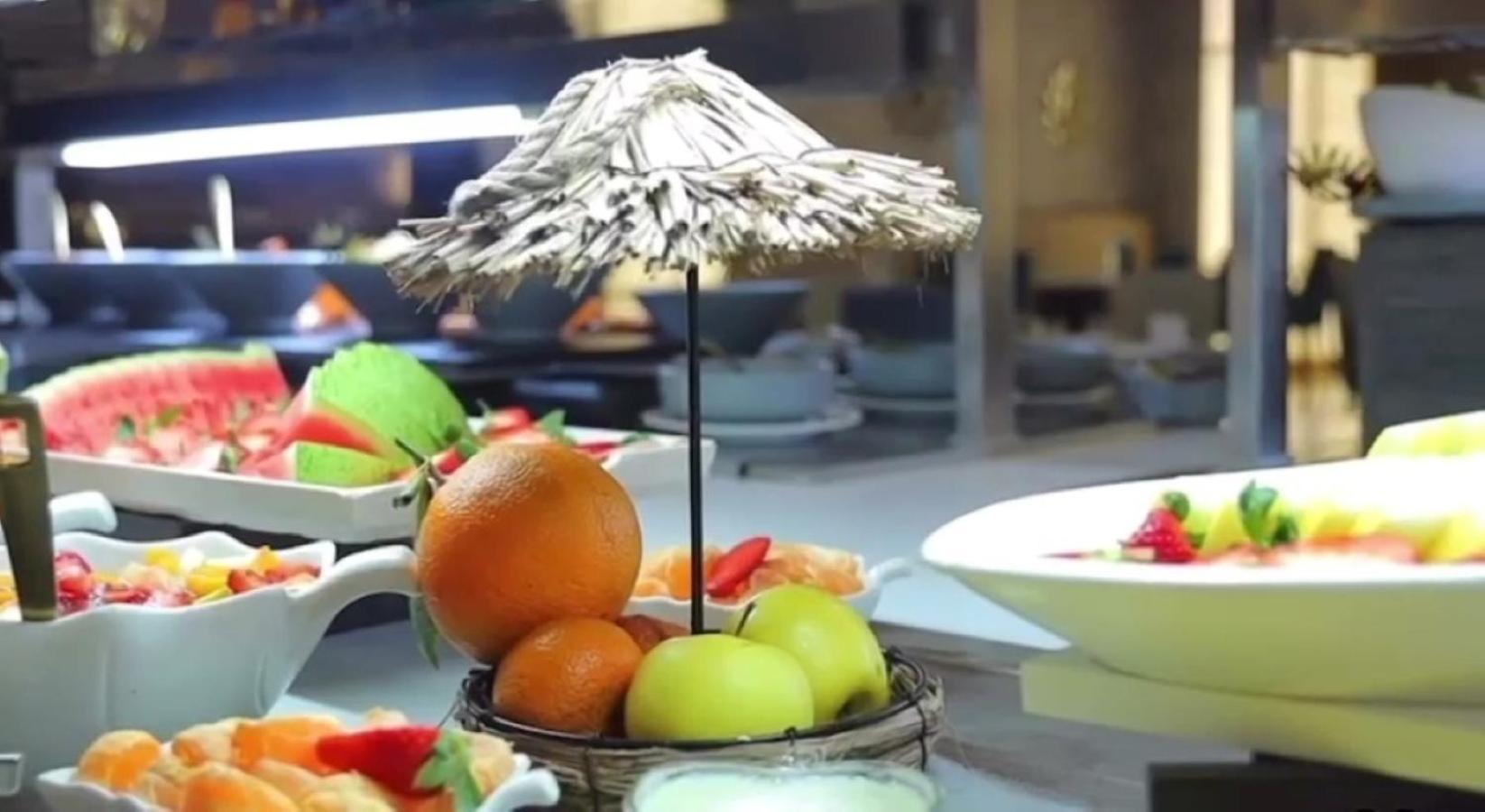 Rodina Spa&conferences 5*