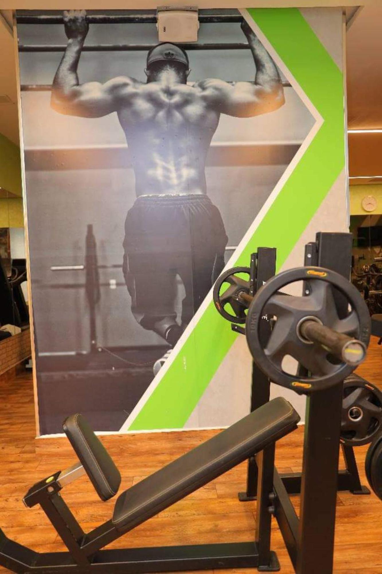 Rodina Spa&conferences Hotel