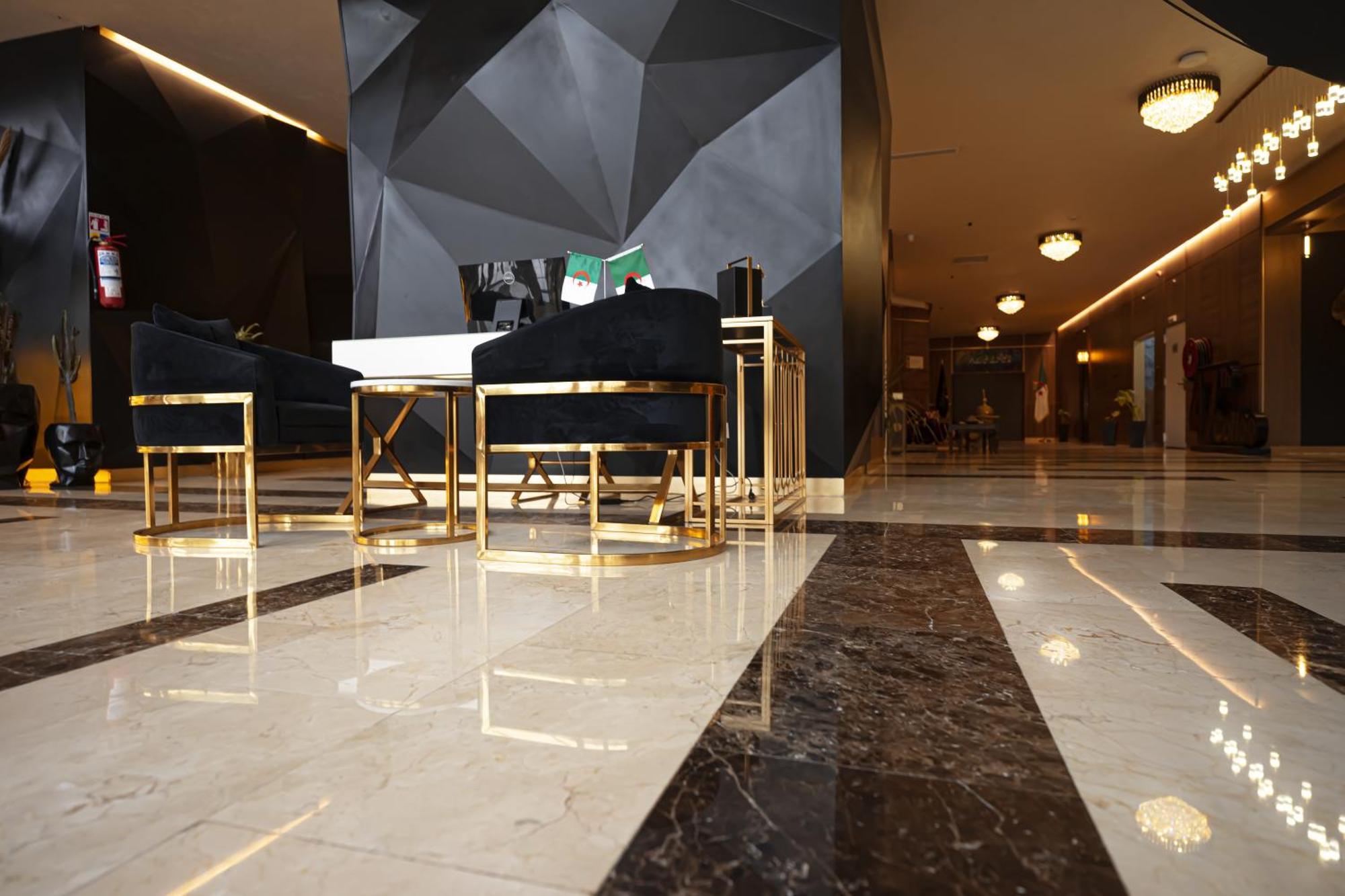 Rodina Spa&conferences 5* Oran
