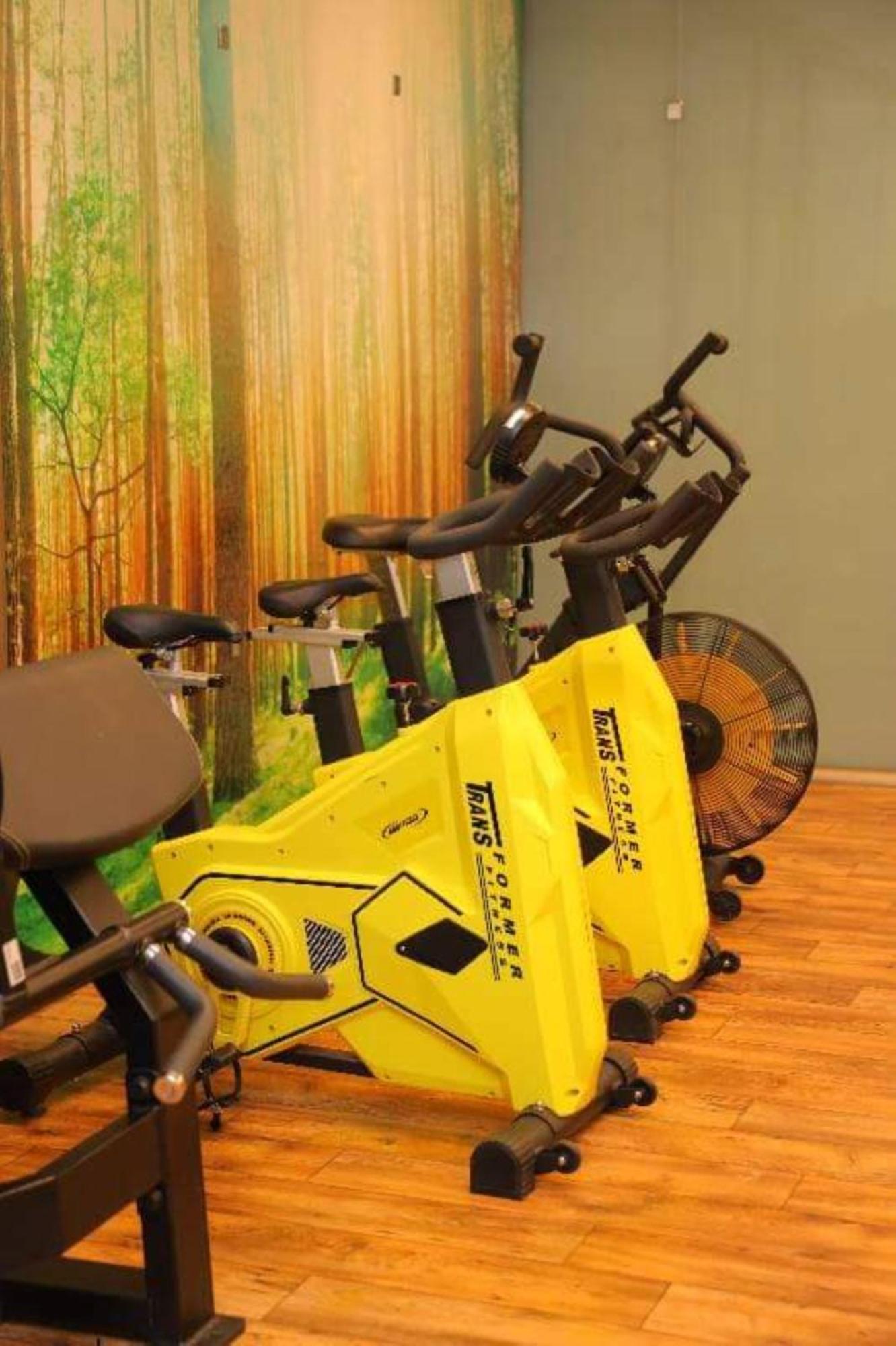 Rodina Spa&conferences Hotel