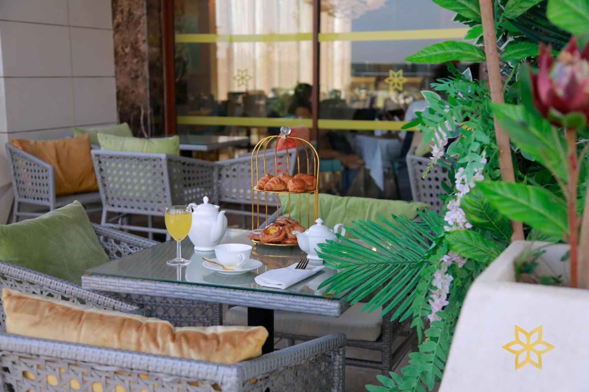 Rodina Spa&conferences Hotel