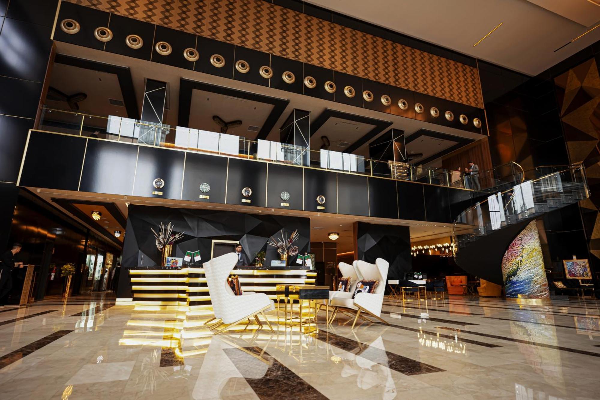 Rodina Spa&conferences Hotel