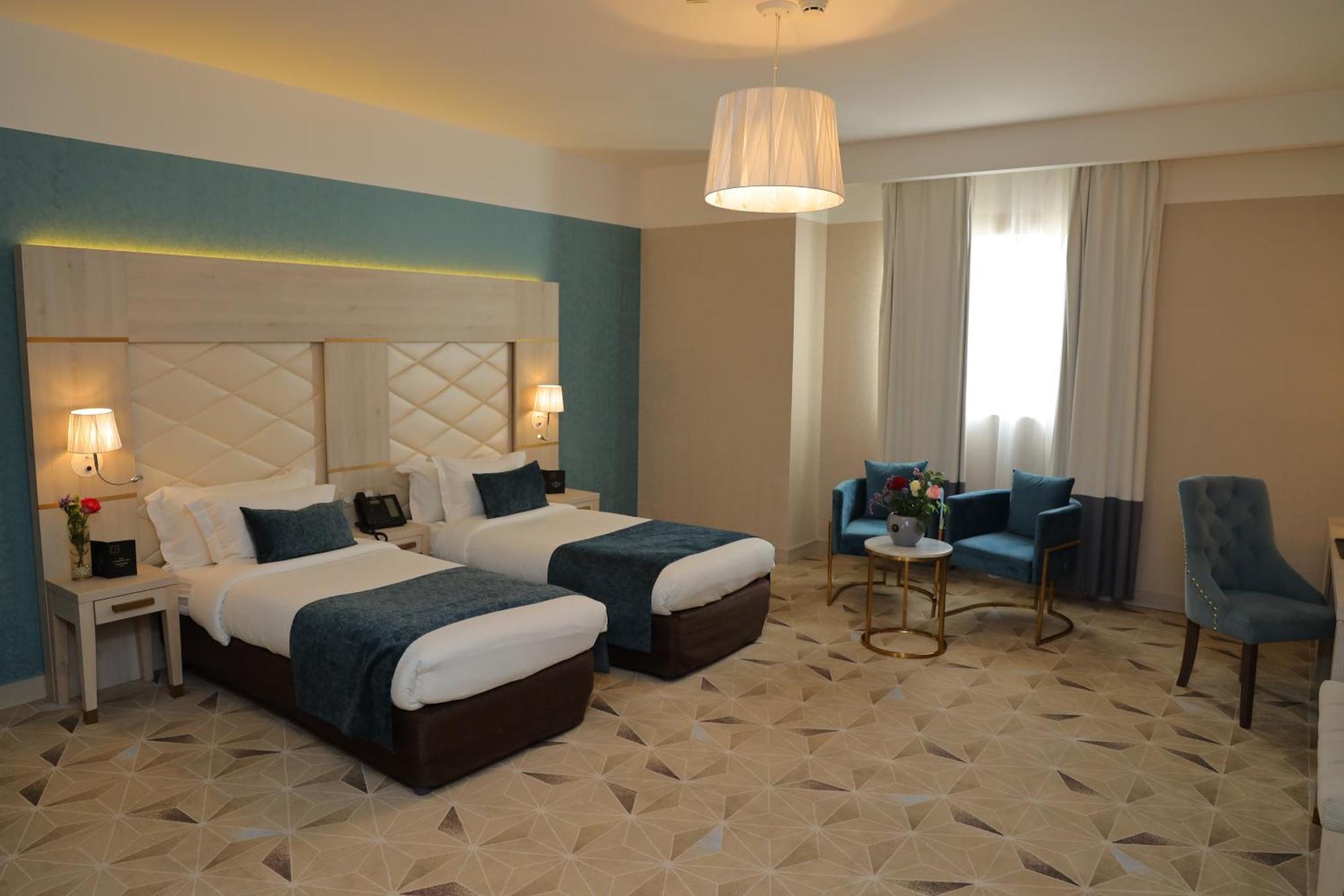 Rodina Spa&conferences Oran