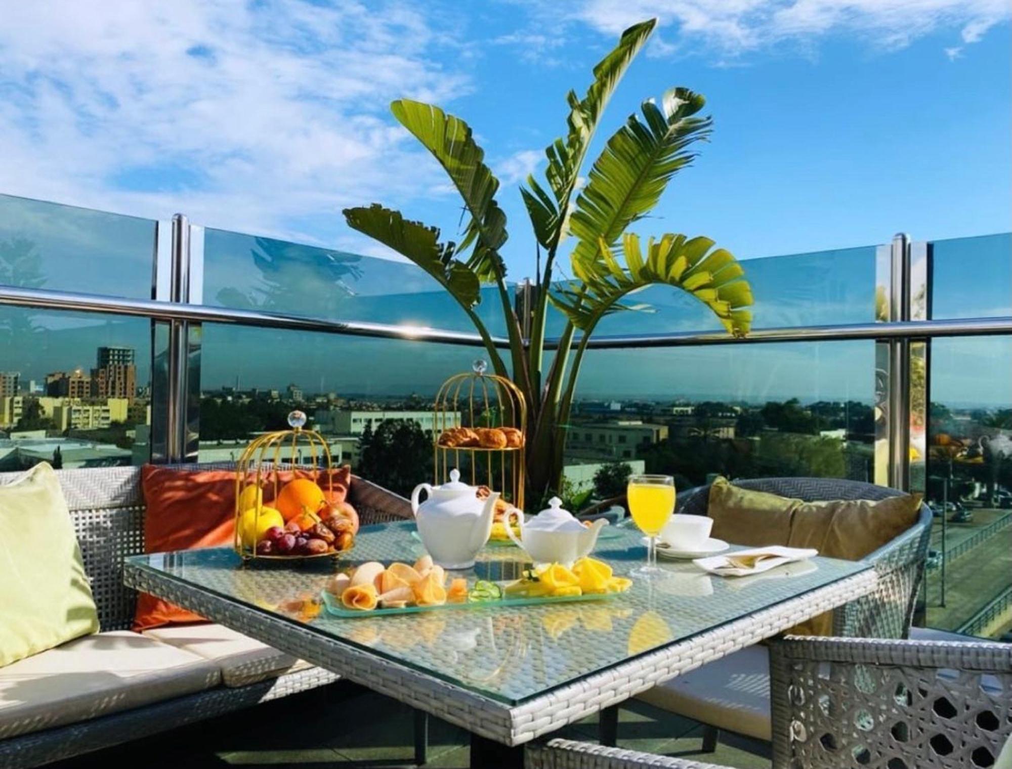 Hotel Rodina Spa&conferences Oran