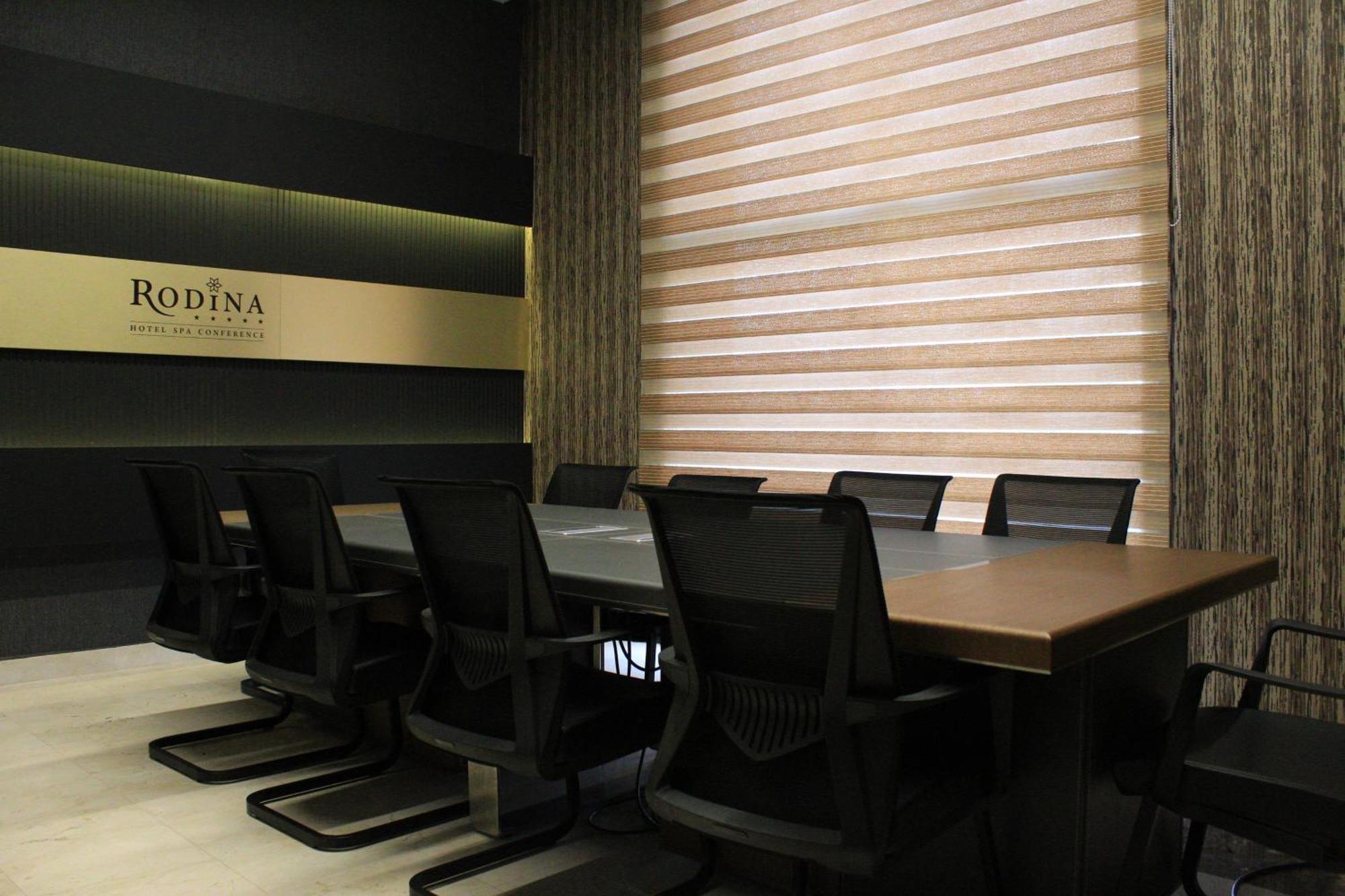 Hotel Rodina Spa&conferences