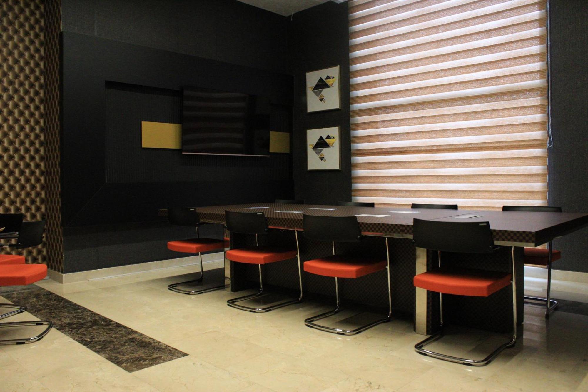 Hotel Rodina Spa&conferences 5*