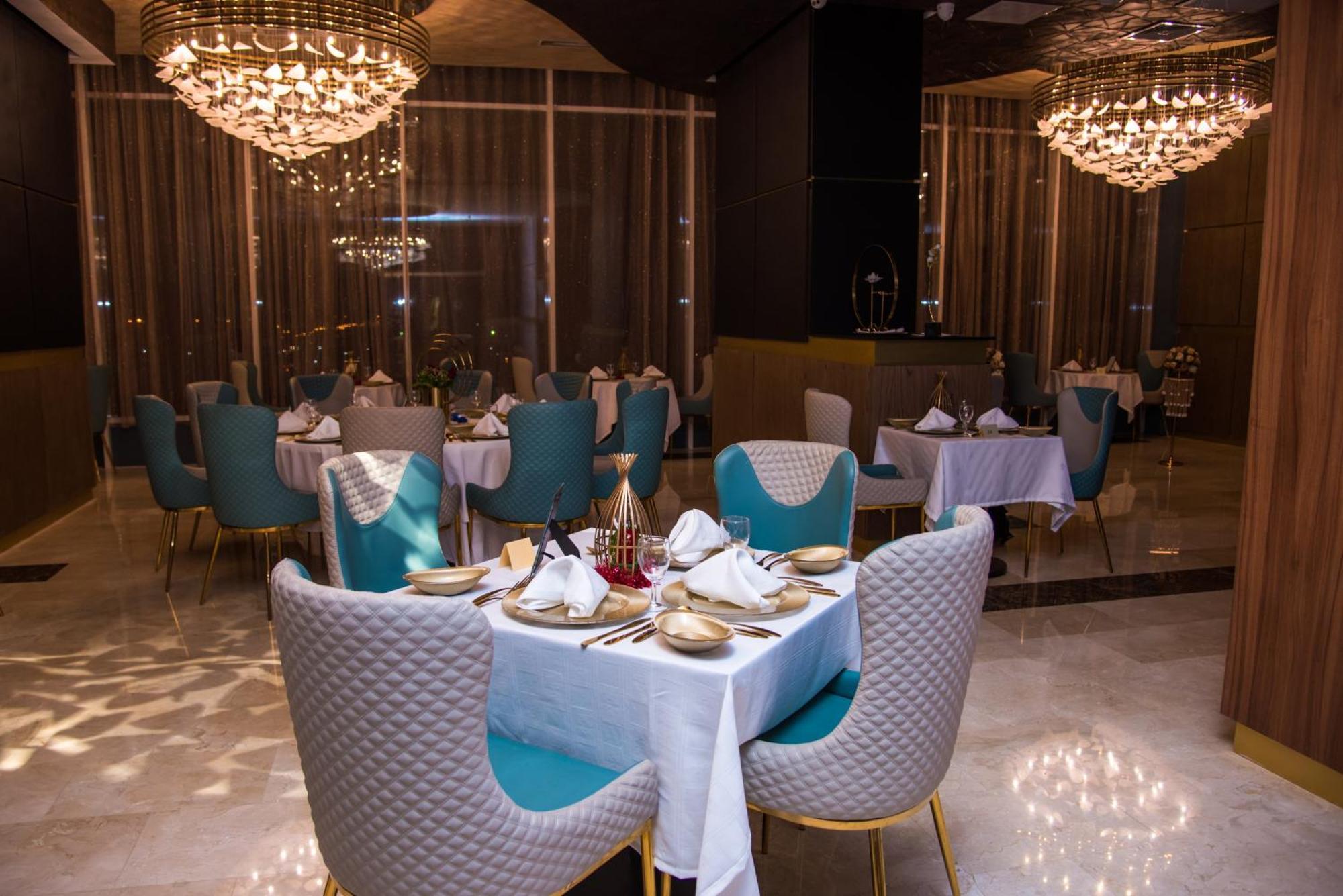 Rodina Spa&conferences Hotel 5*