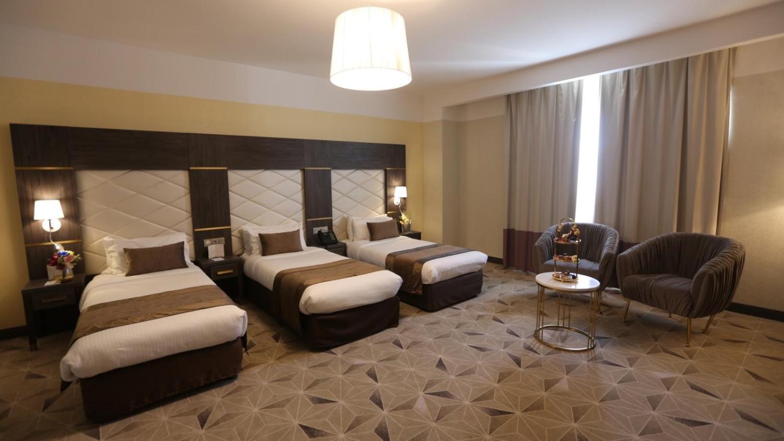 Rodina Spa&conferences Oran