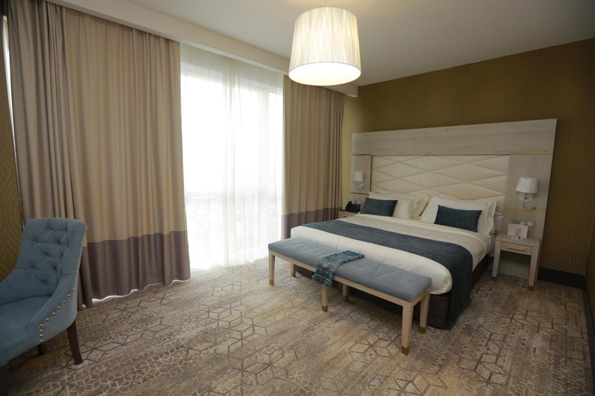Rodina Spa&conferences Oran