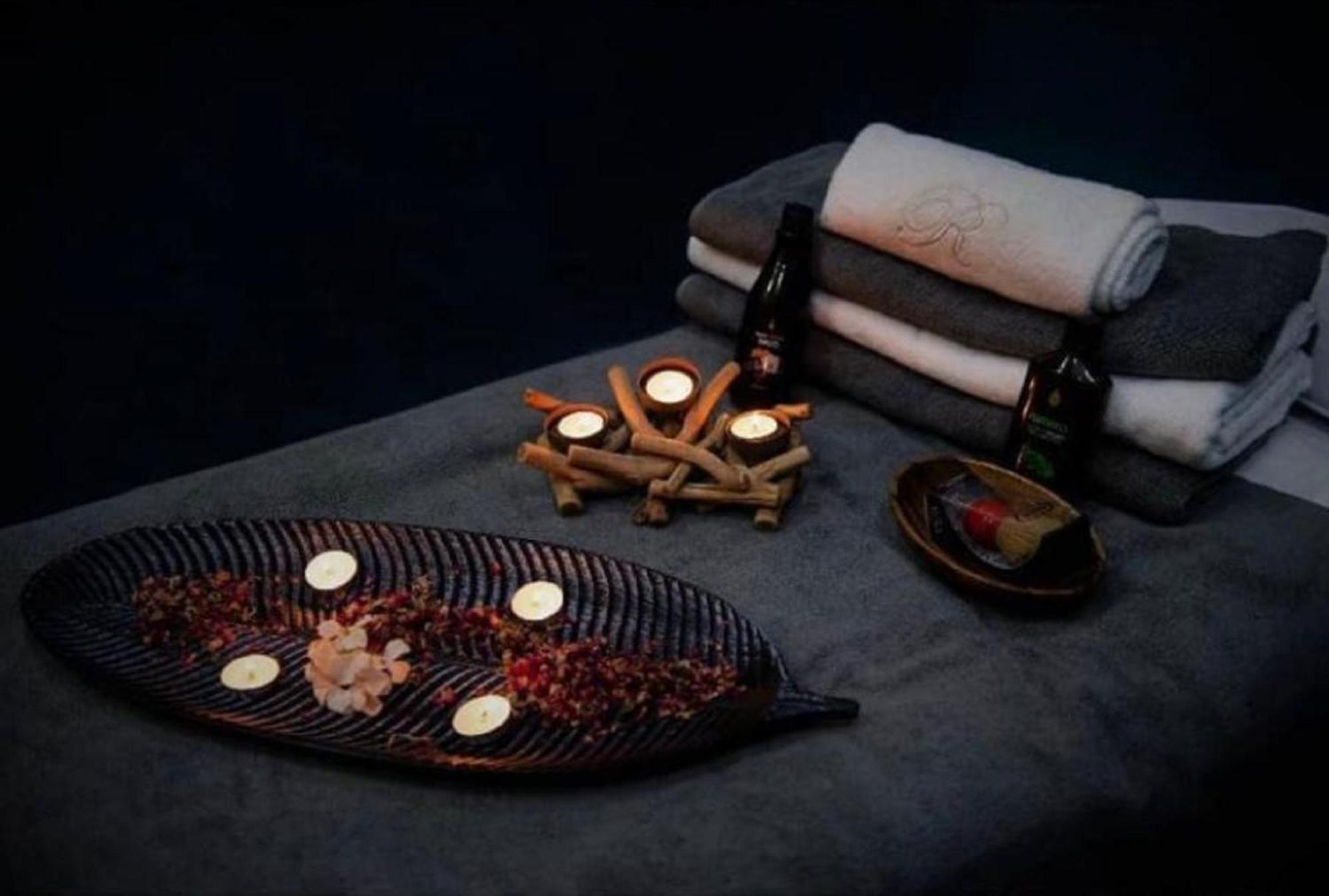 Rodina Spa&conferences Hotel Oran