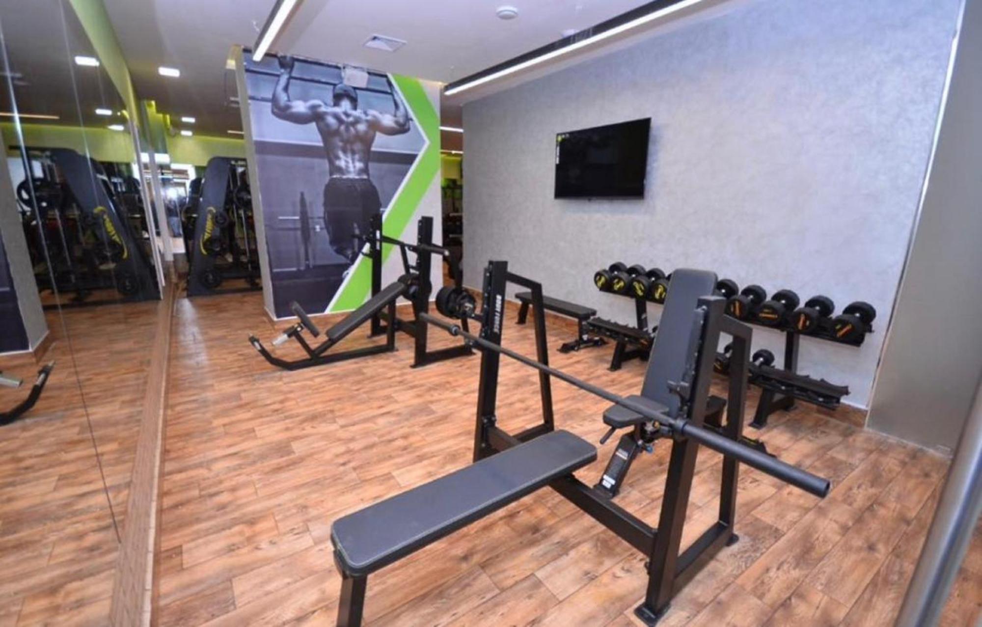 Hotel Rodina Spa&conferences Oran
