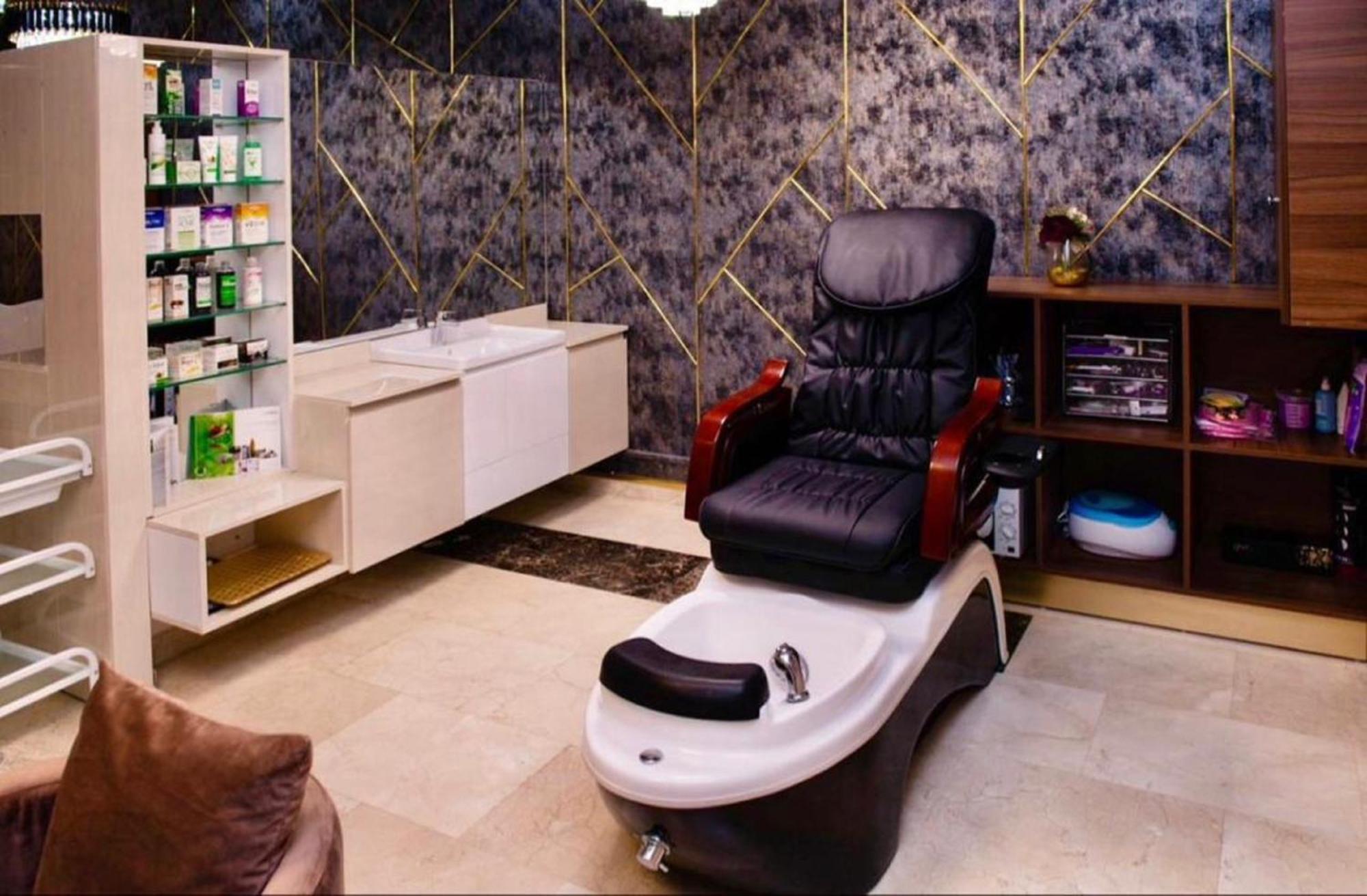 Rodina Spa&conferences Oran