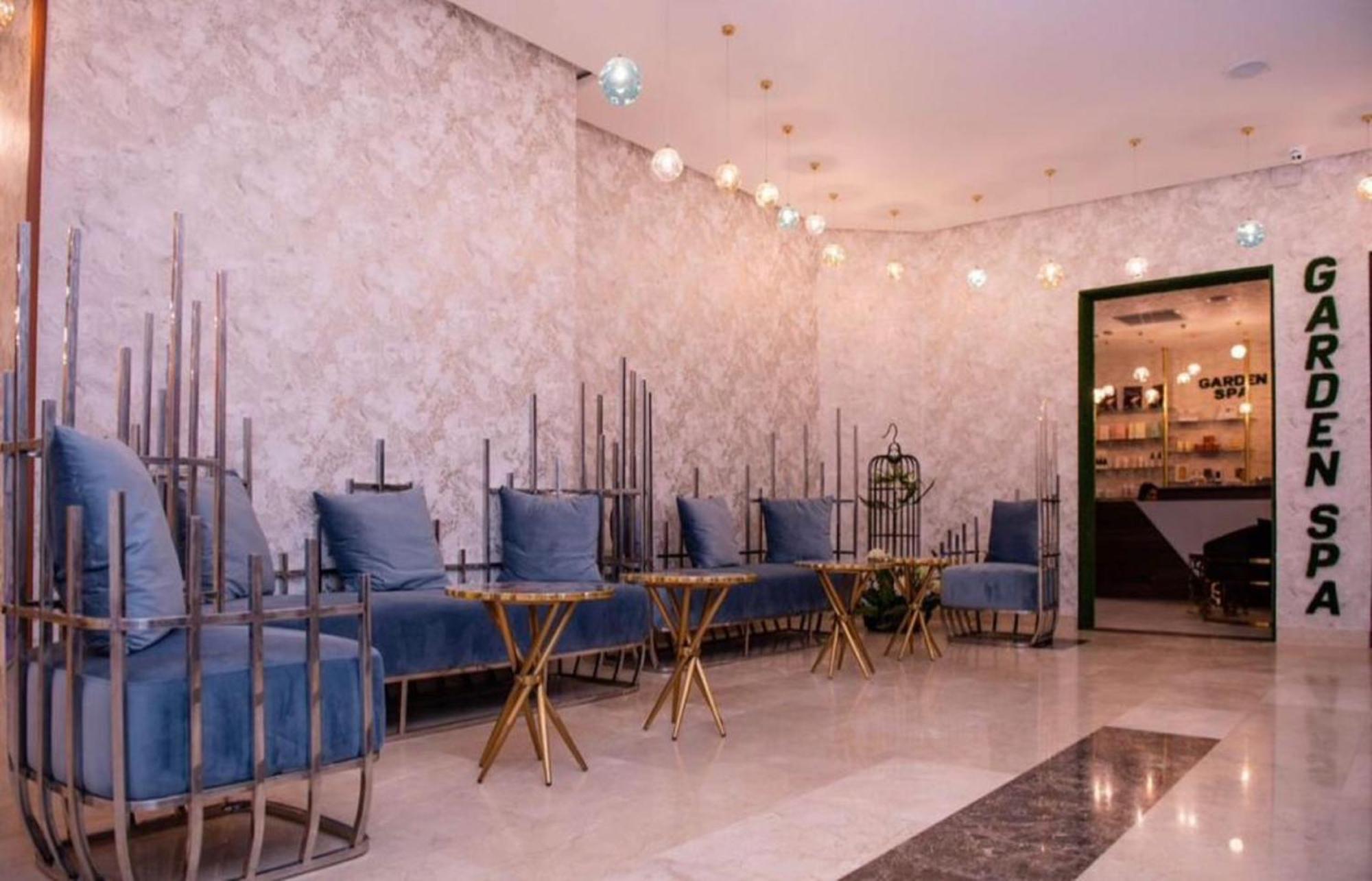 Rodina Spa&conferences Hotel