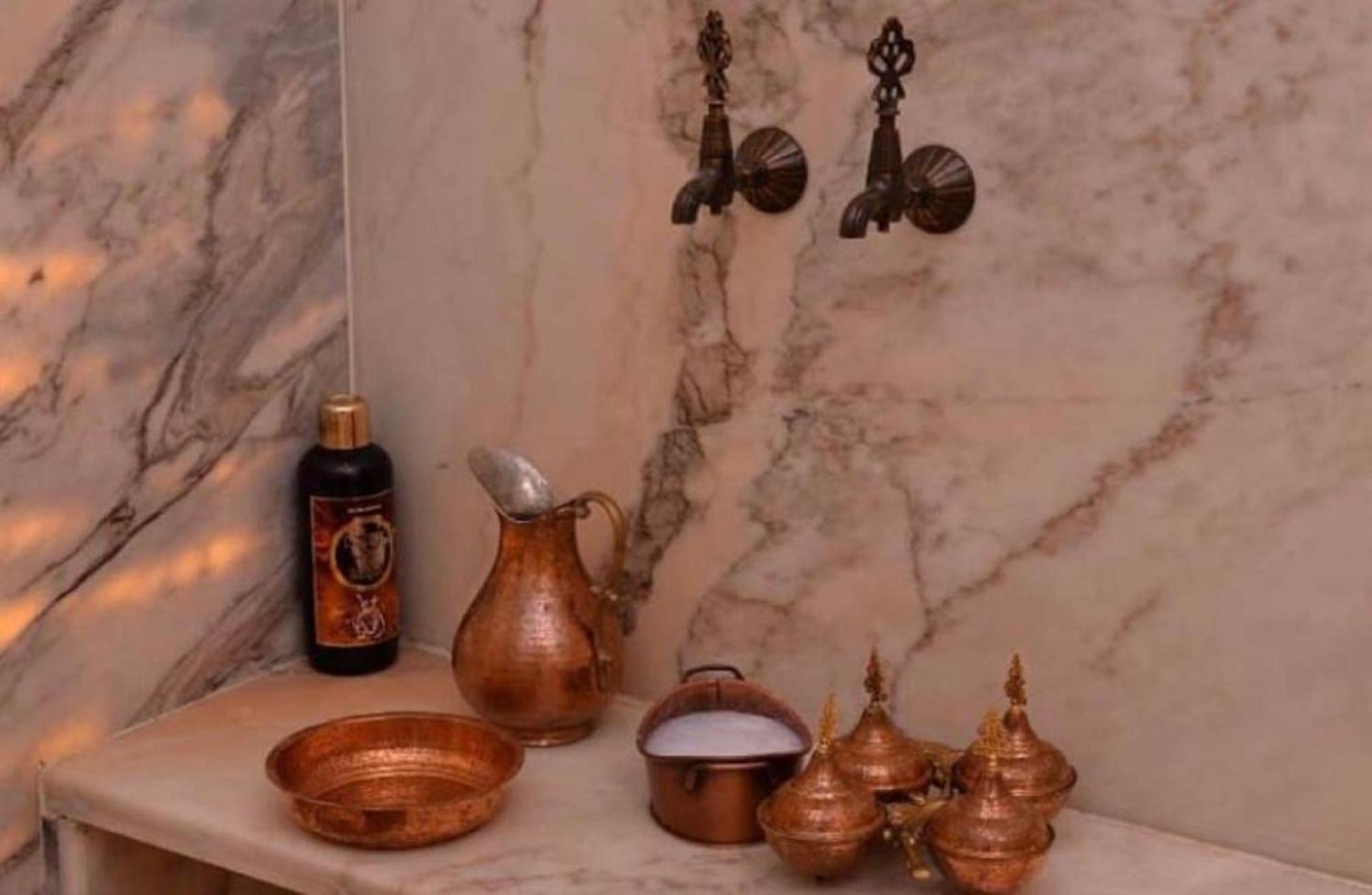 Rodina Spa&conferences Oran