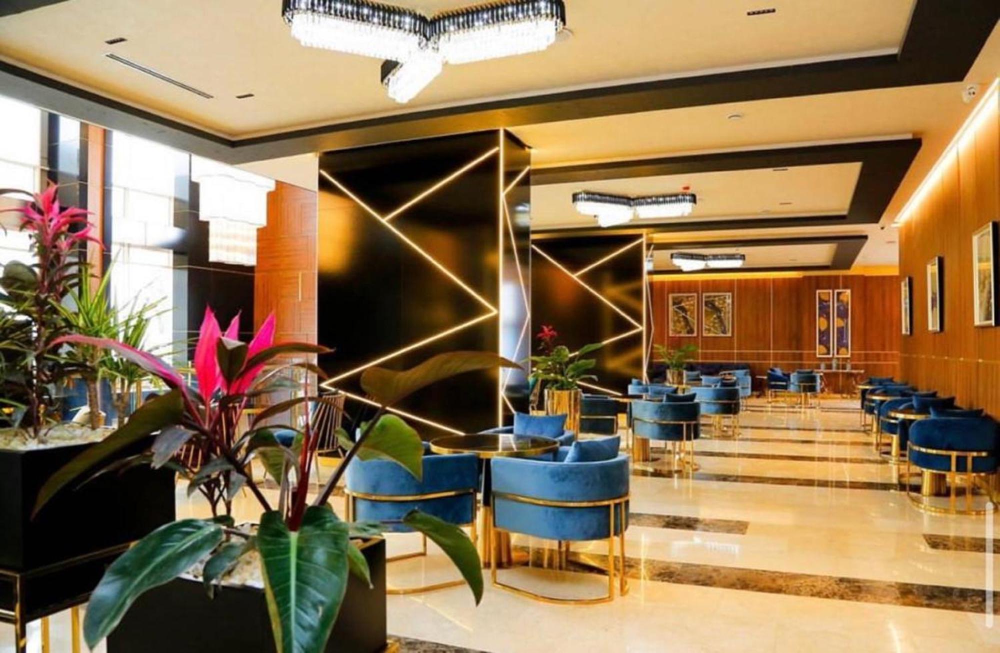 Hotel Rodina Spa&conferences Oran