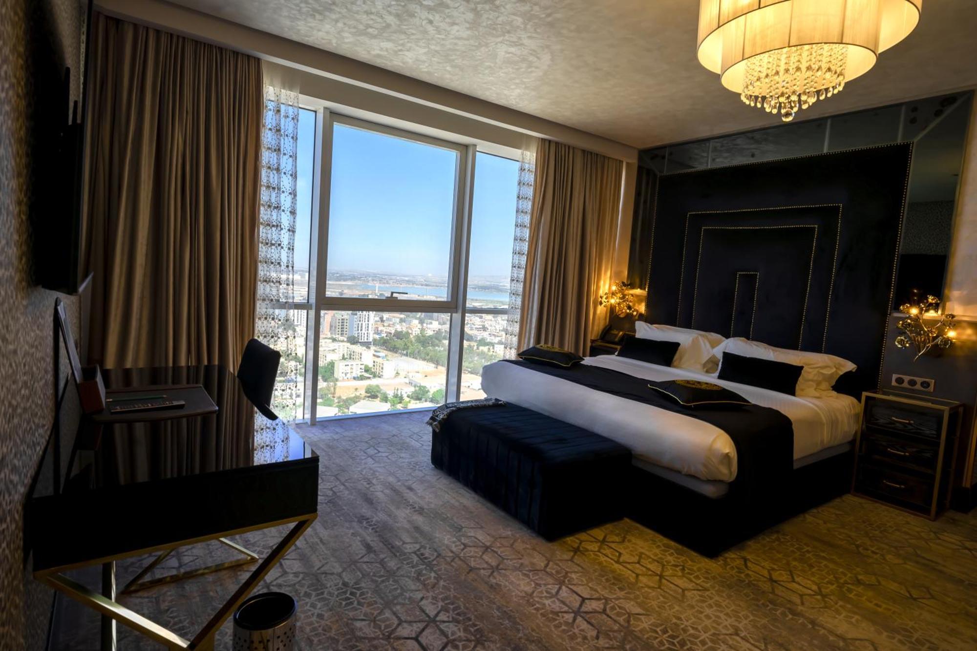 Hotel Rodina Spa&conferences 5*