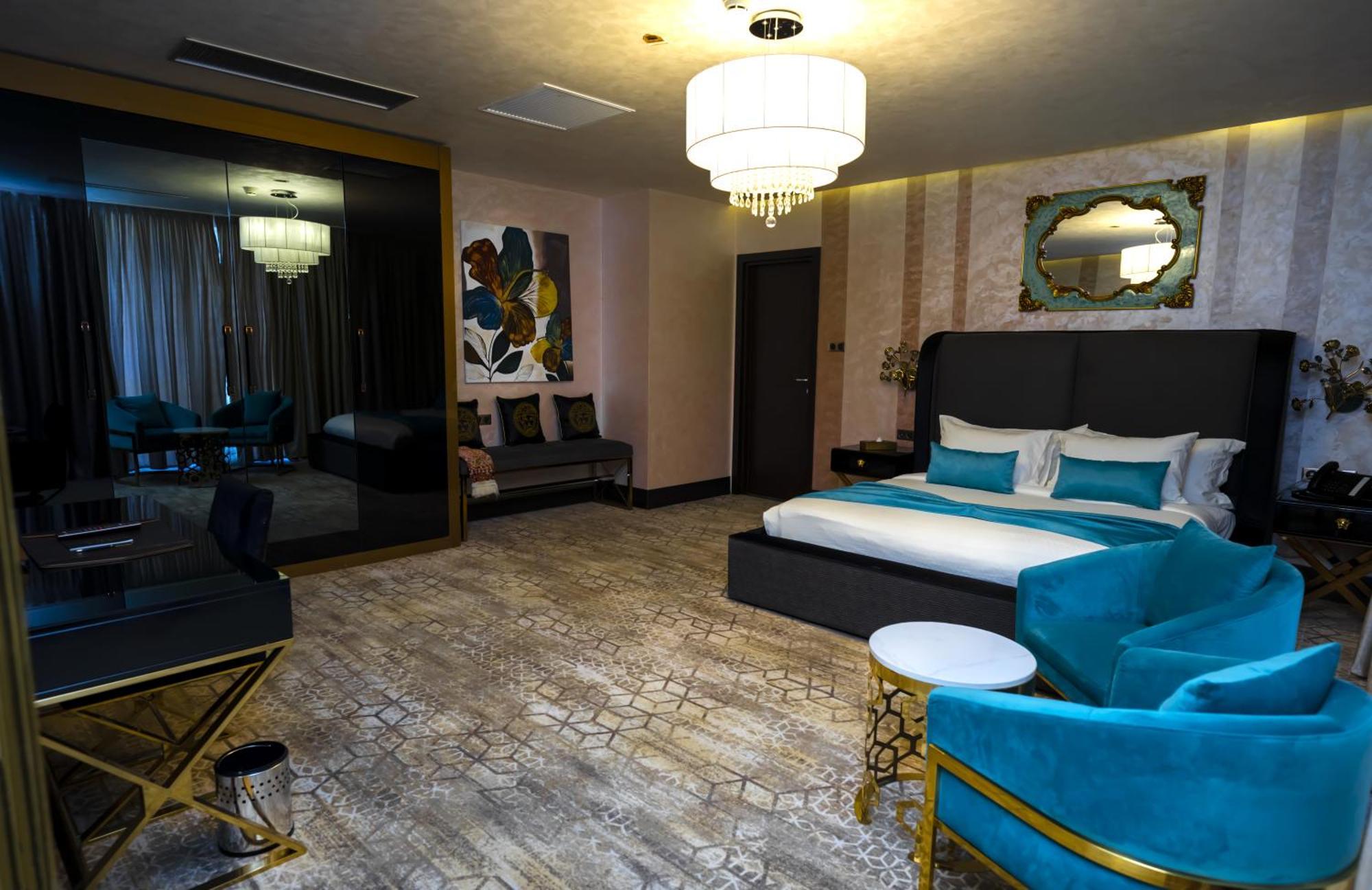 Rodina Spa&conferences Oran