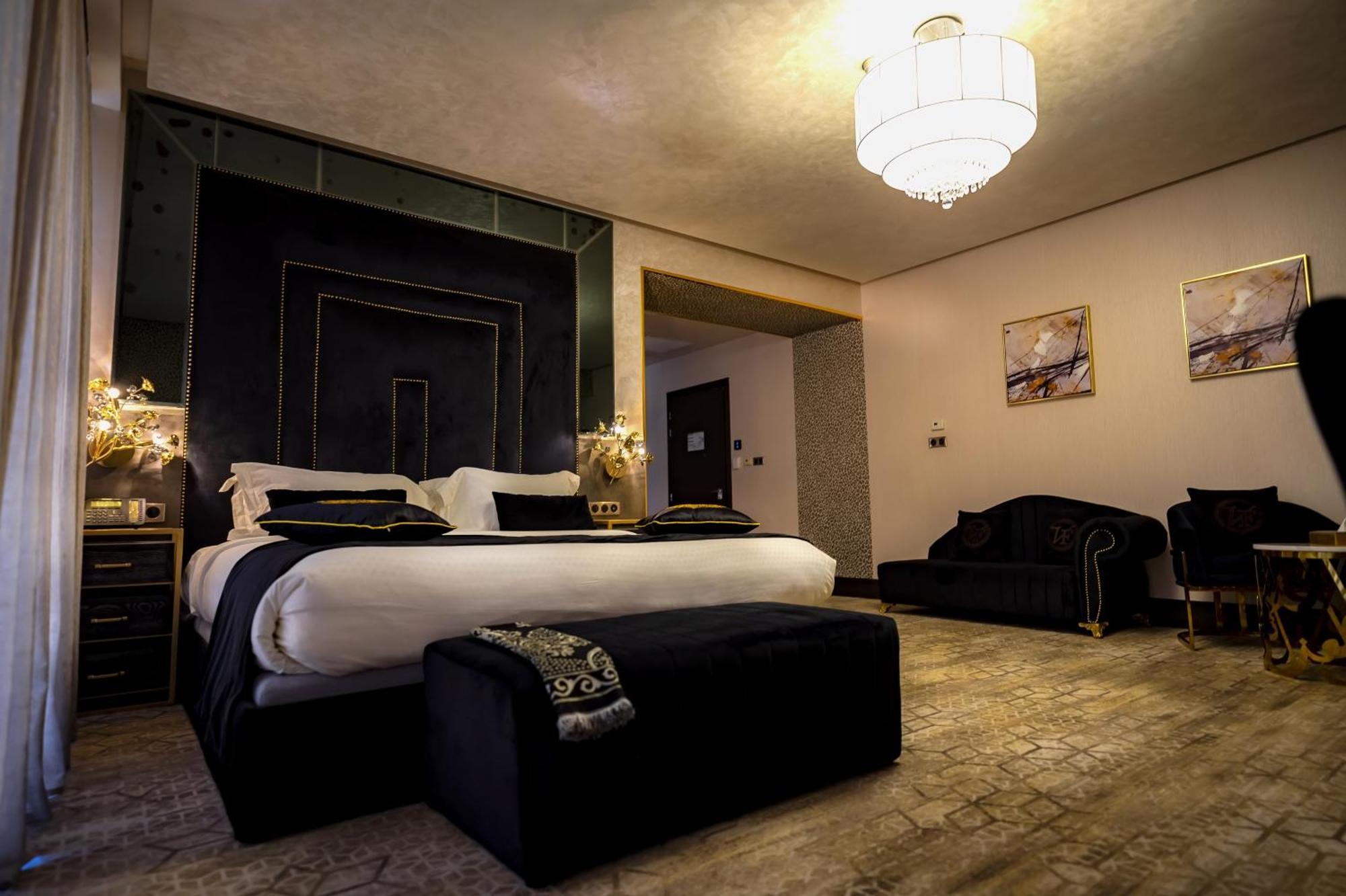 Hotel Rodina Spa&conferences Oran