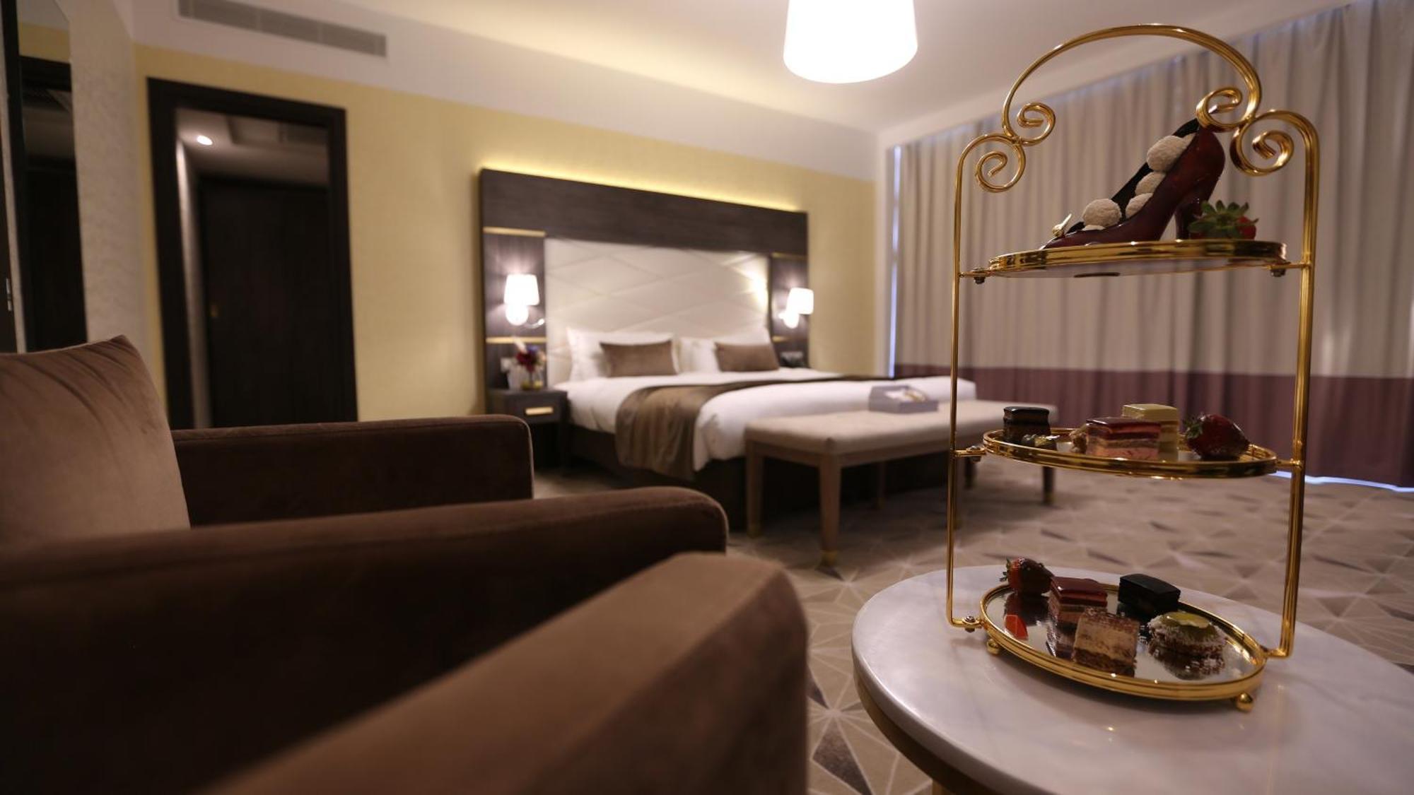 Rodina Spa&conferences Oran