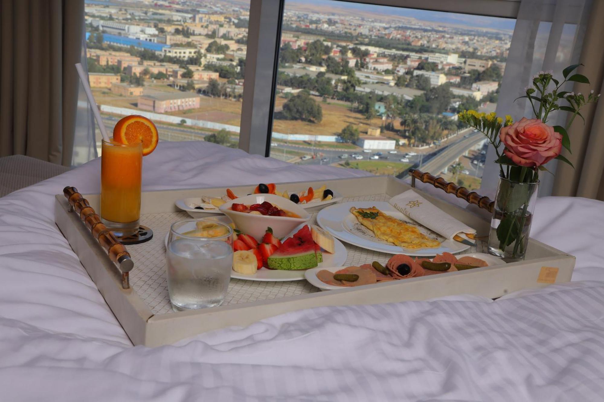 Rodina Spa&conferences Oran