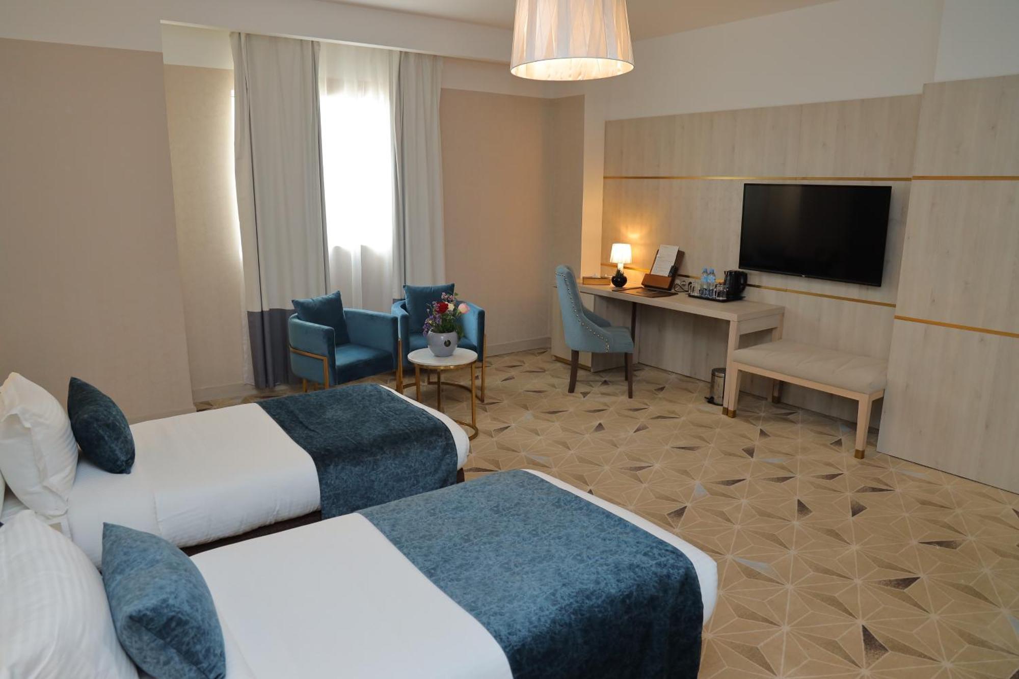 Rodina Spa&conferences Hotel 5*