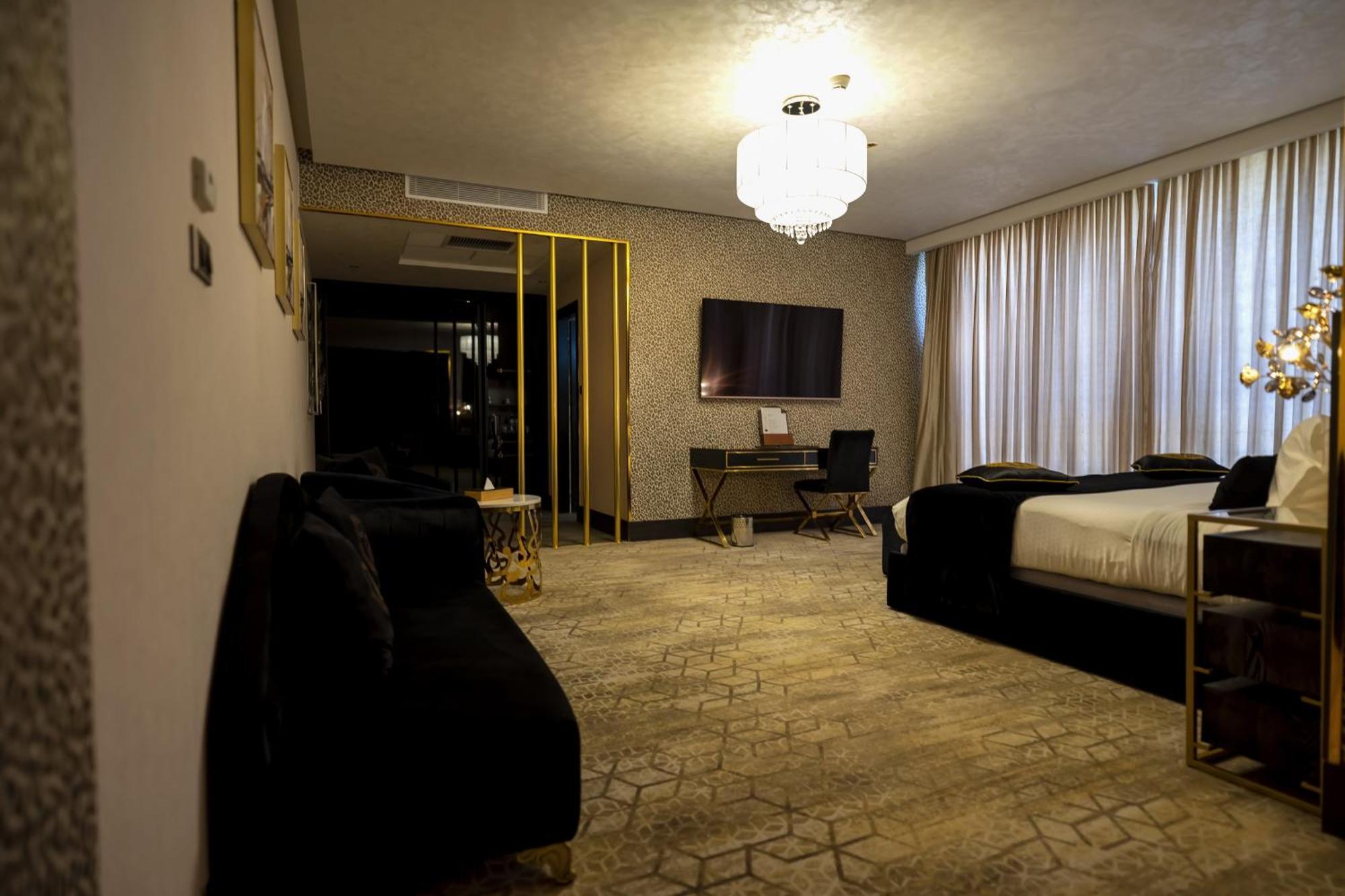 Hotel Rodina Spa&conferences 5*