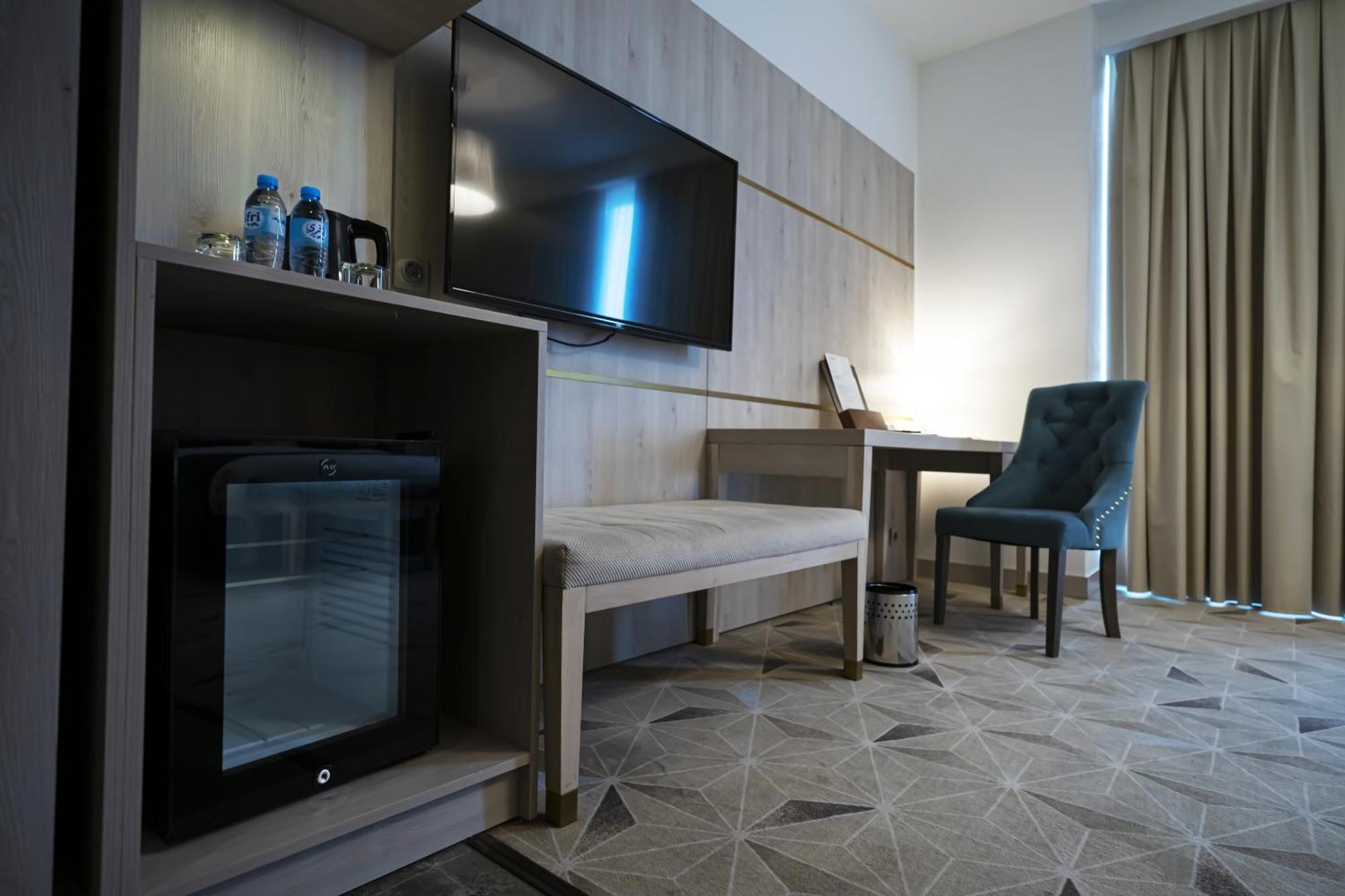 Rodina Spa&conferences Hotel Oran