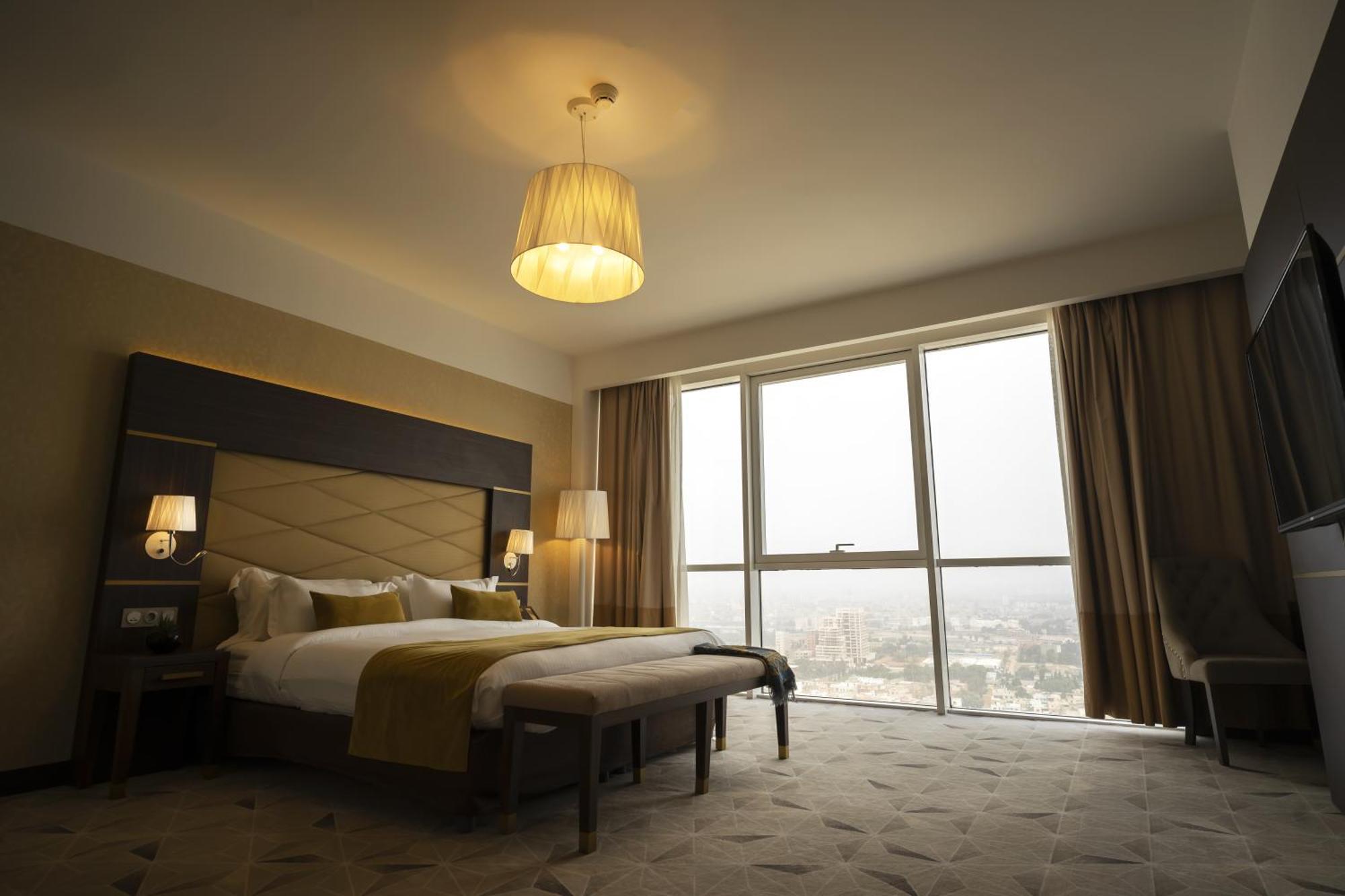 Rodina Spa&conferences Oran