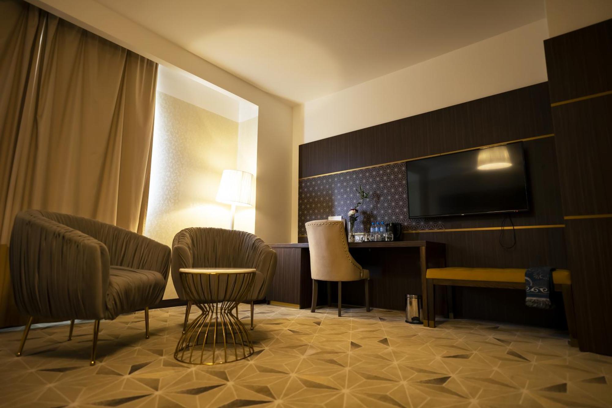 Hotel Rodina Spa&conferences Oran