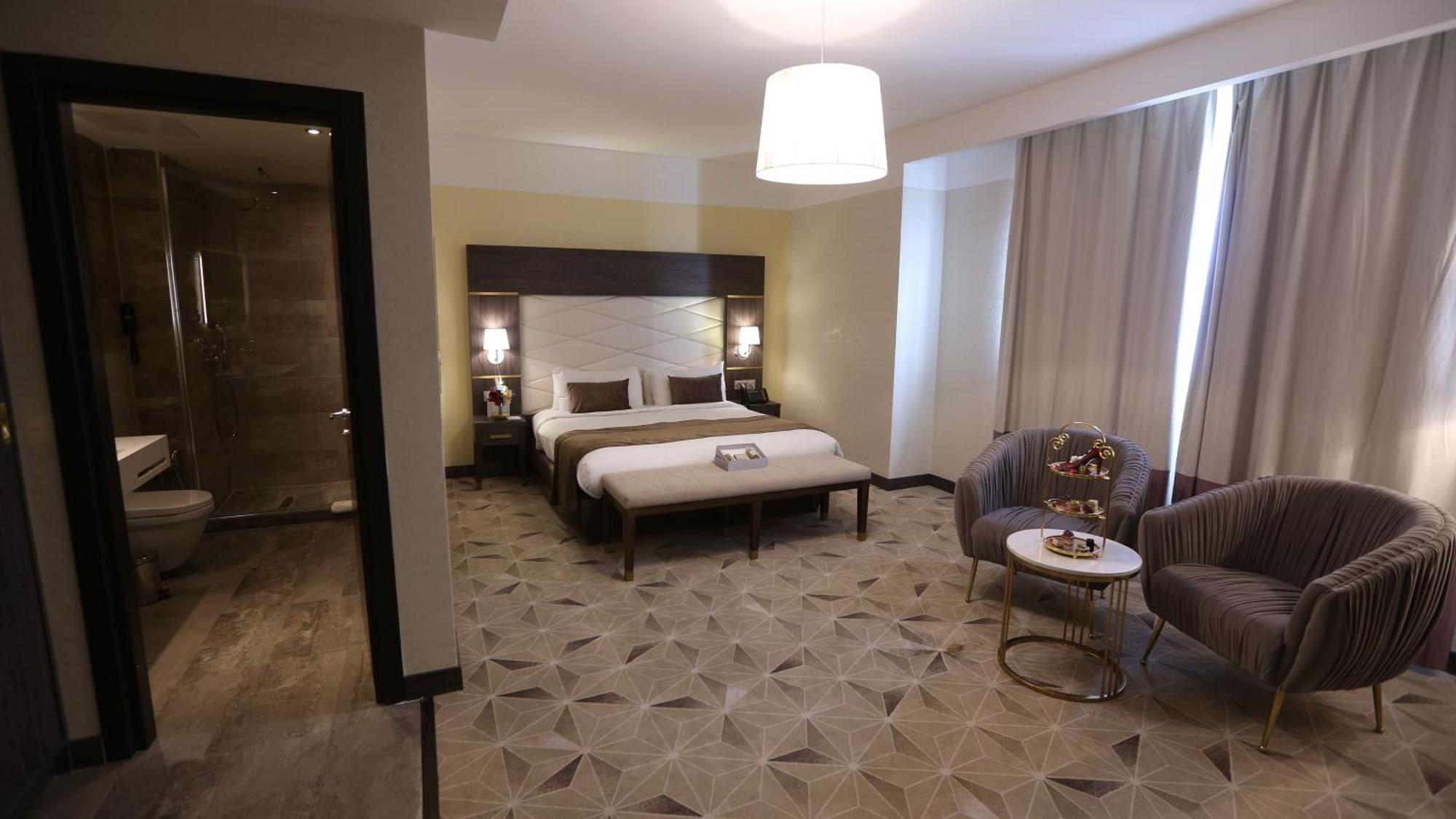 Rodina Spa&conferences Hotel