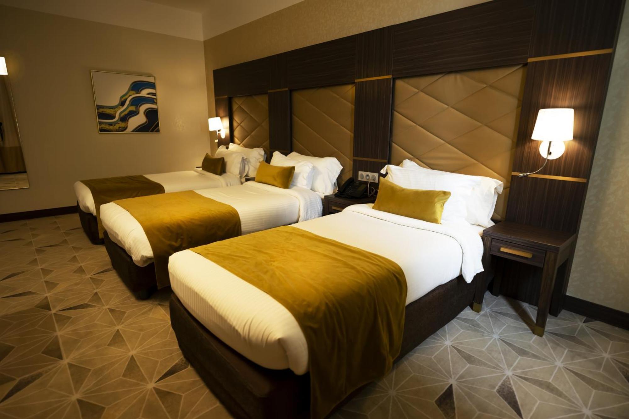 Hotel Rodina Spa&conferences