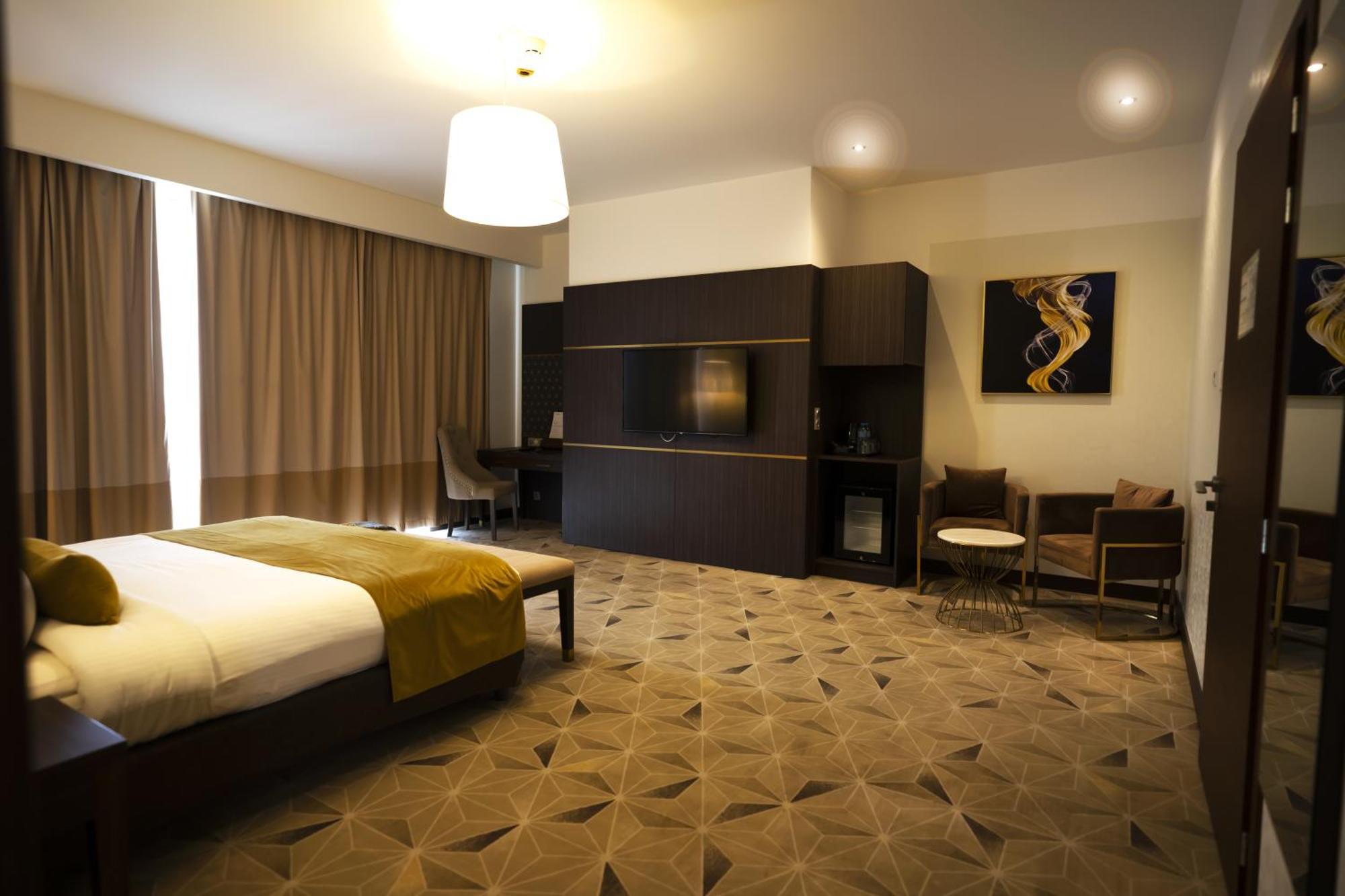 Rodina Spa&conferences Hotel 5*