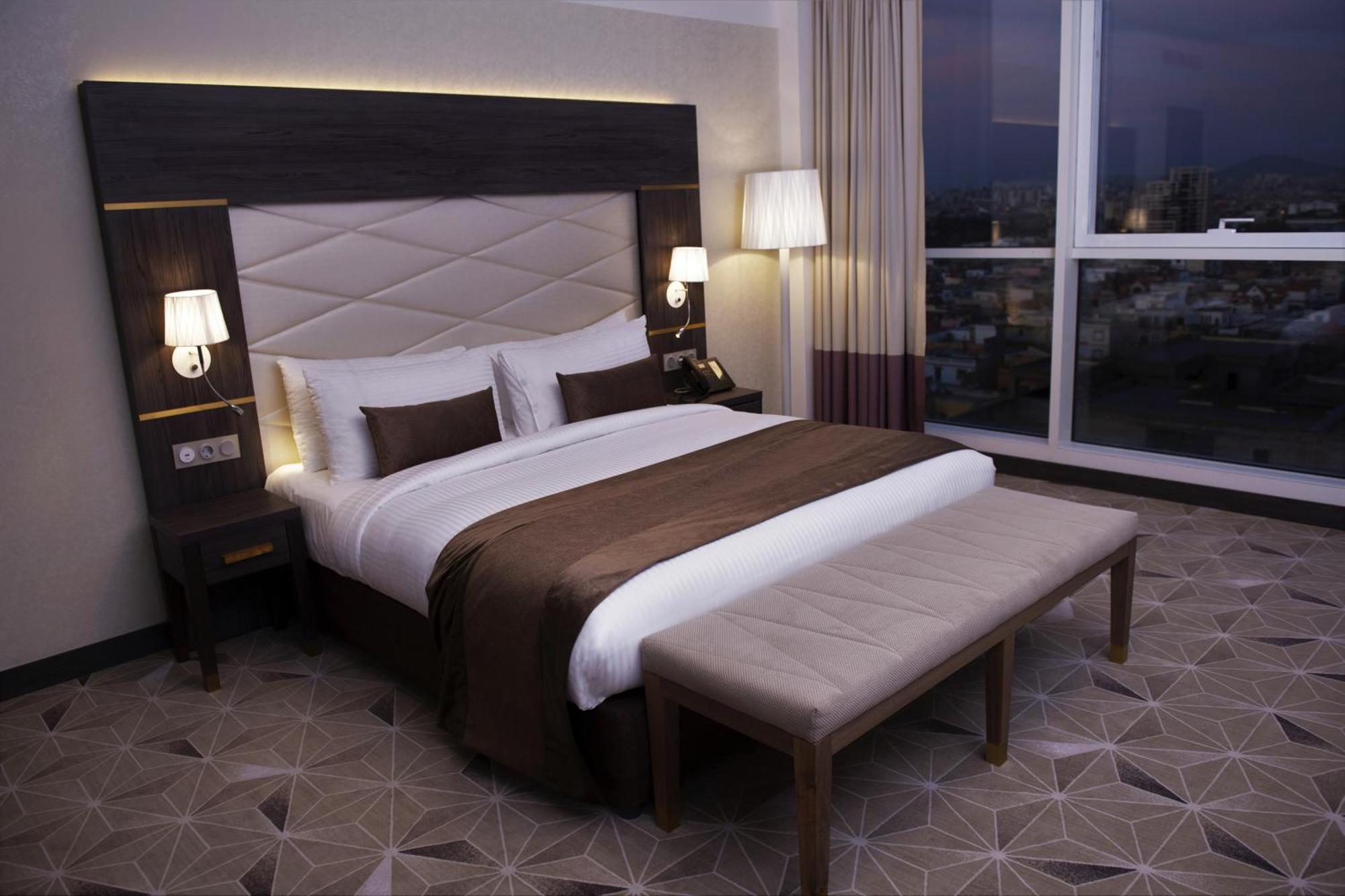 Hotel Rodina Spa&conferences Oran