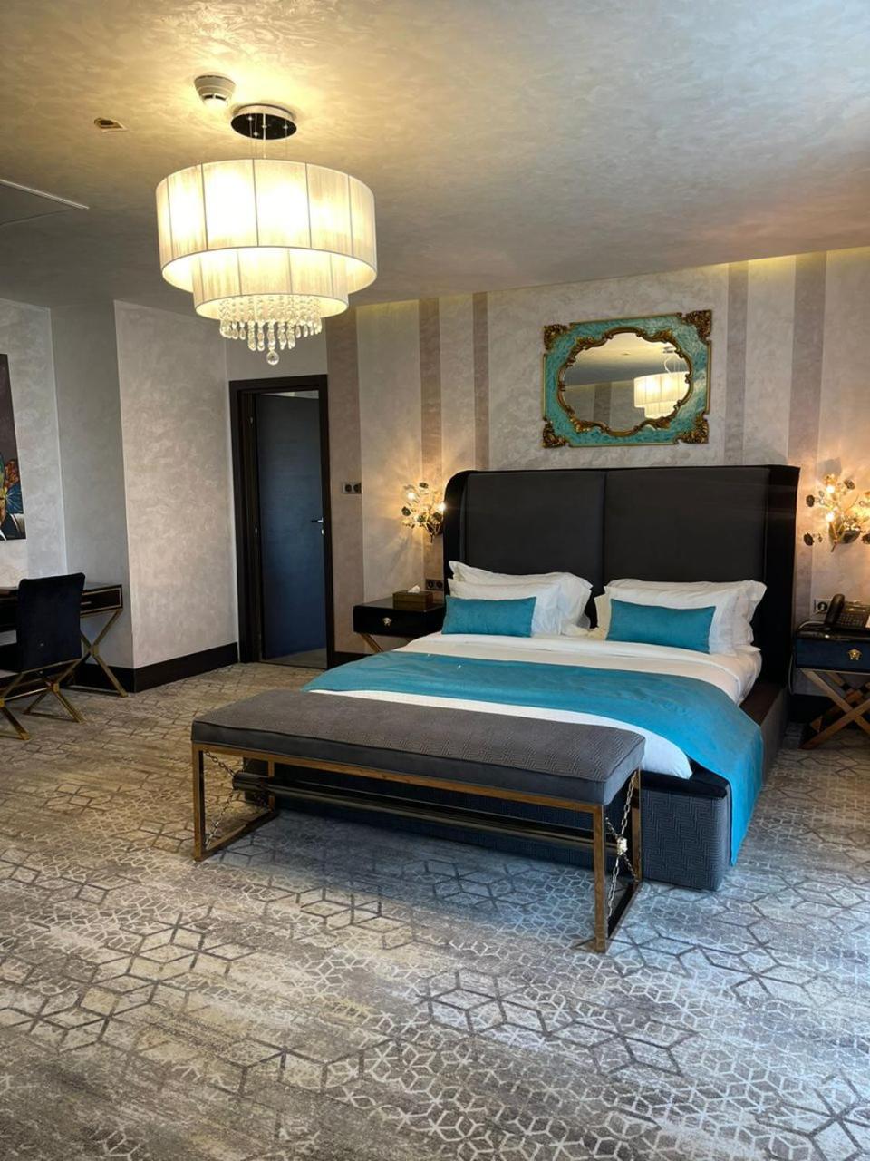 Rodina Spa&conferences