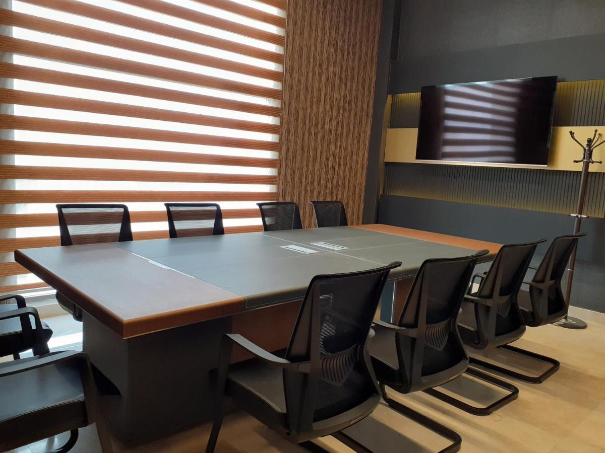 Hotel Rodina Spa&conferences